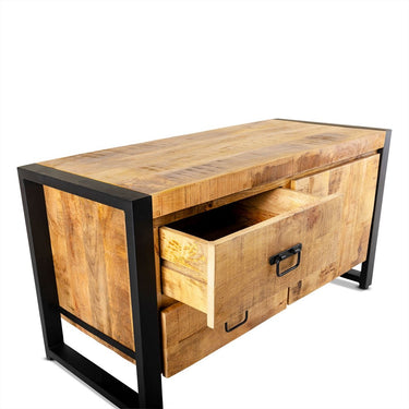 TV-meubel Britt 106 cm