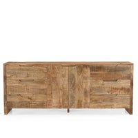 Dressoir Sophie 200 - Mooier Thuis