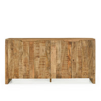 Dressoir Sophie met deuren 160 - Mooier Thuis