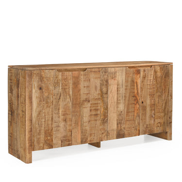 Dressoir Sophie met deuren 160