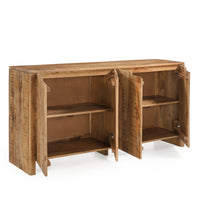 Benoa Dressoir Sophie met deuren 160 - Mooier Thuis