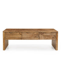 Salontafel Sophie 130 - Mooier Thuis
