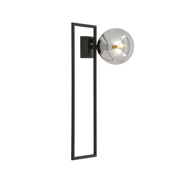 IMAGO 1A Schwarz/Graphit