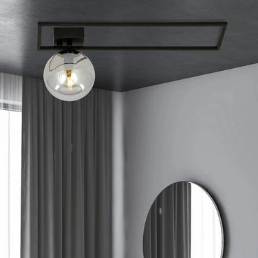 IMAGO 1B SCHWARZ/GRAPHIT