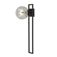 Emibig IMAGO 1C 1-lichts plafondlamp - Smoked glas - Mooier Thuis