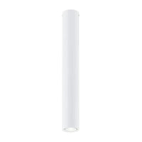 TECNO 1-lichts plafondspot - Wit - Mooier Thuis