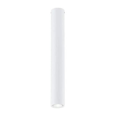 TECNO 1-lichts plafondspot - Wit