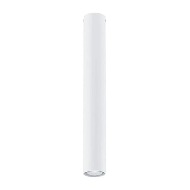 TECNO 1-lichts plafondspot - Wit