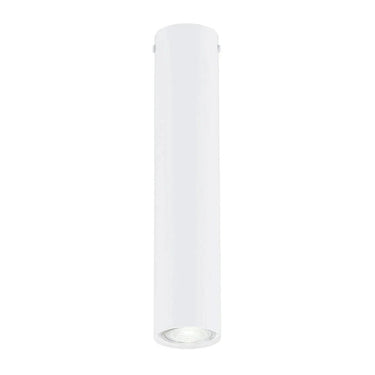 TECNO 1M 1-lichts plafondlamp - Wit
