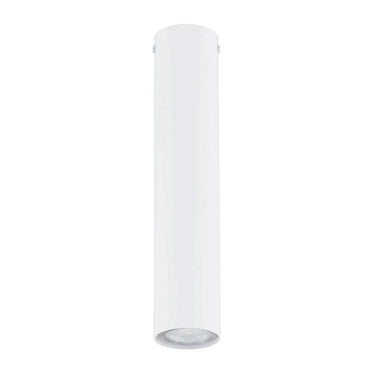 TECNO 1M 1-lichts plafondlamp - Wit