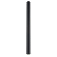 TECNO 1XXL 1-lichts plafondspot - Zwart - Mooier Thuis