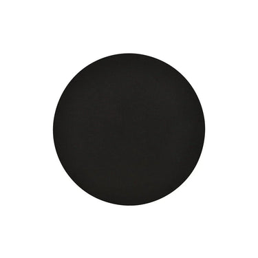 FORM 2 1-lichts wandlamp - Zwart