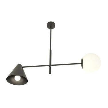 HERMES 2 SCHWARZ