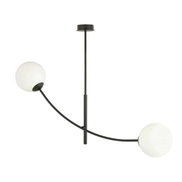 HUNTER 2 SCHWARZ/OPAL