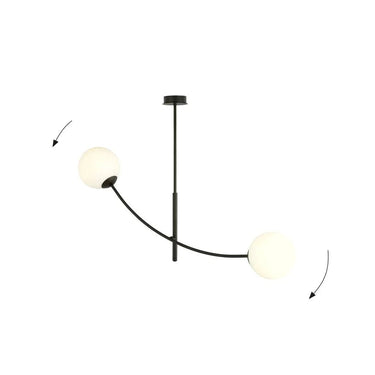 HUNTER 2 SCHWARZ/OPAL