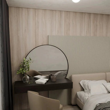 ROMA 2-lichts plafondlamp - Wit glas