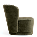 Fauteuil Claire - Vintage Groen