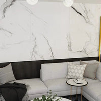 Emibig FRICK 2-lichts plafondlamp - Wit - Mooier Thuis