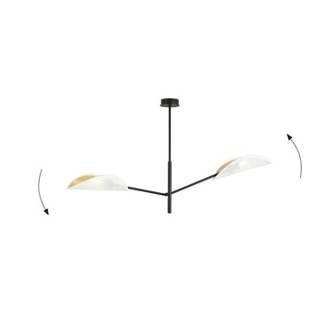 VENE 2 WEISS/GOLD