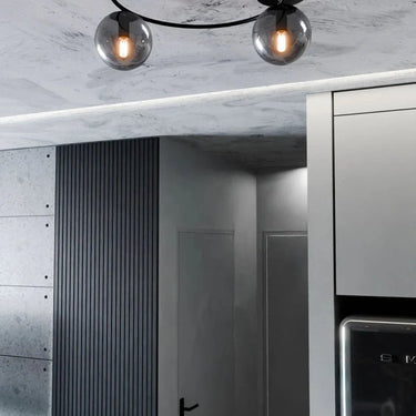 SOPRA 2 SCHWARZ GRAPHIT