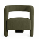Fauteuil Numi - Vintage Groen