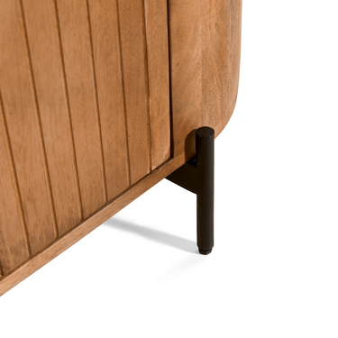 Dressoir Mokka - Lichtbruin 180cm