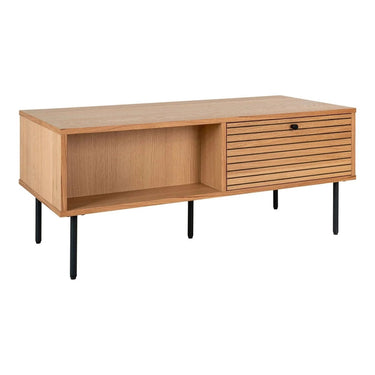 Kyoto Salontafel eiken met 2 laden