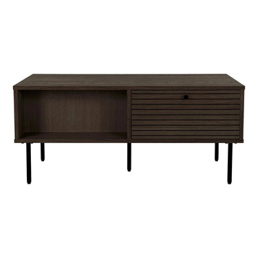 Kyoto Salontafel smoked 100 cm
