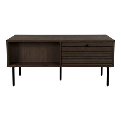 Kyoto Salontafel smoked 100 cm