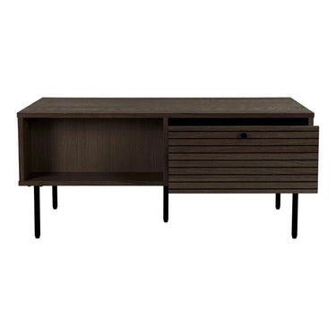 Kyoto Salontafel smoked 100 cm