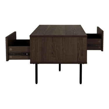 Kyoto Salontafel smoked 100 cm