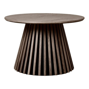 Osaka Salontafel eikenfineer met smoked afwerking