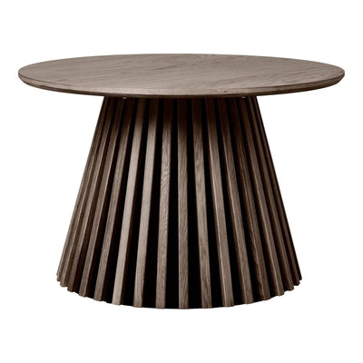Osaka Salontafel eikenfineer met smoked afwerking