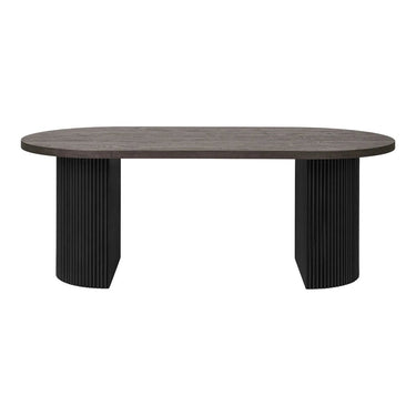 Boavista Salontafel bruin 120 cm
