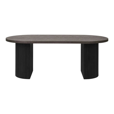 Boavista Salontafel bruin 120 cm