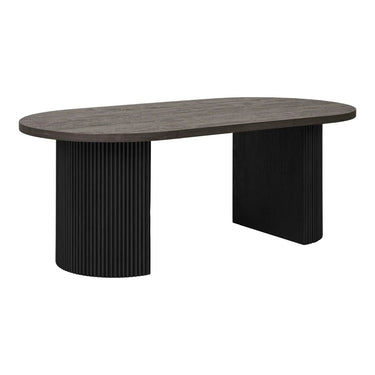 Boavista Salontafel bruin 120 cm