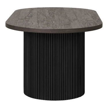 Boavista Salontafel bruin 120 cm