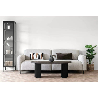 Boavista Salontafel bruin 120 cm