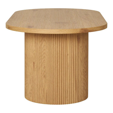 Boavista Salontafel houtlook naturel 120 cm