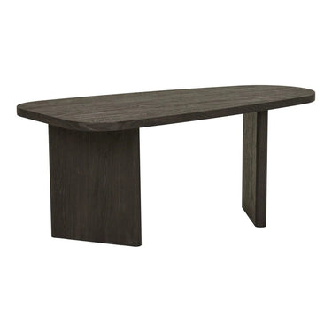 Melo Salontafel bruin 100 cm