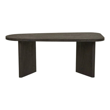 Melo Salontafel bruin 100 cm