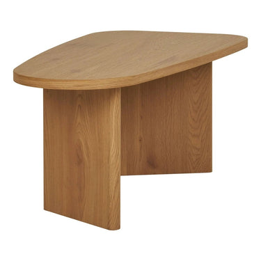 Melo Salontafel houtlook naturel 100 cm