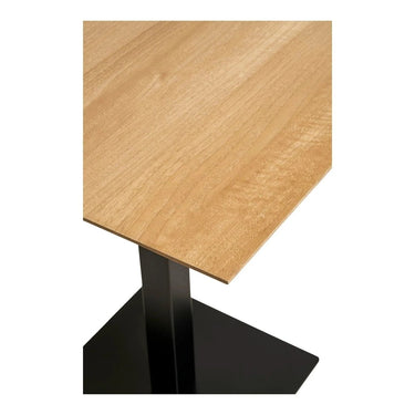 Fano Salontafel naturel