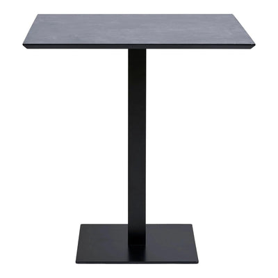 Fano Salontafel grijs