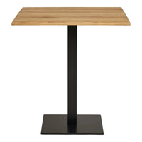 Lignano Salontafel van eiken naturel - Mooier Thuis