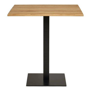Lignano Salontafel van eiken naturel