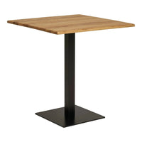 House of Nordic Lignano Salontafel van eiken naturel