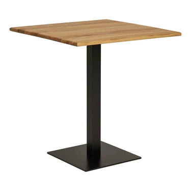 Lignano Salontafel van eiken naturel