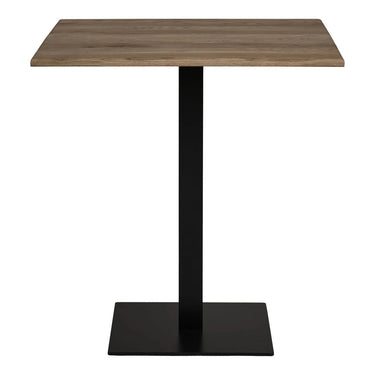Lignano Salontafel van eiken smoked
