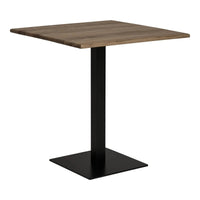 House of Nordic Lignano Salontafel van eiken smoked